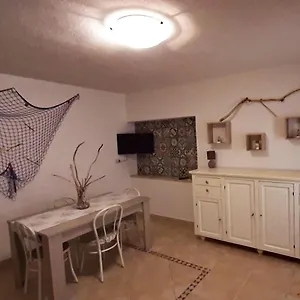 Casa vacanze Domo Sa Prama Sarda, Orosei