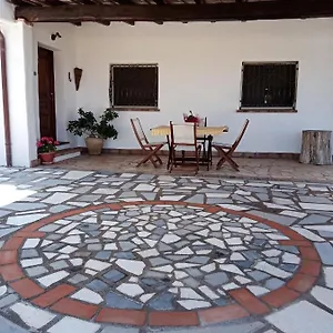 Casa vacanze Lupino, Orosei