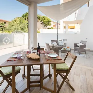 Casa vacanze Casa Ono - Con 2 E 2 Bagni In Centro Abitato, Orosei