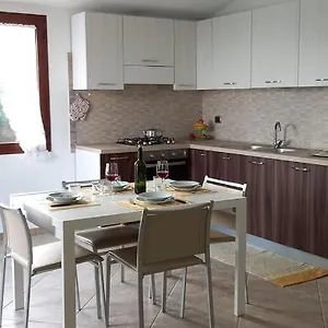 Casa vacanze Casa Panoramica, Orosei