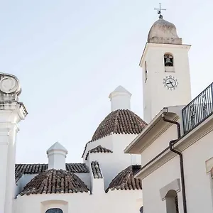 Domo Orise In Pieno Centro Bed and breakfast