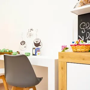  Couette-café Casa Mian -