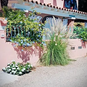 Il Giardino Davanti Al Mare Orosei