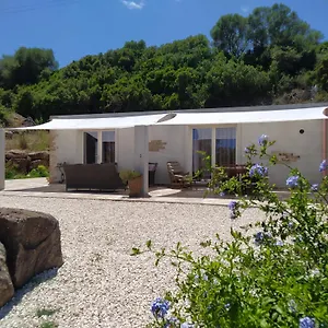  Hébergement de vacances Sa Tanca 'e Pedduzza