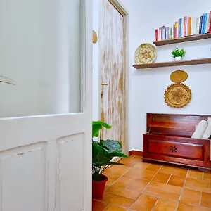  Appartement Dommos - Andira