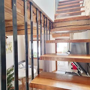 Dommos - Arcada Apartamento