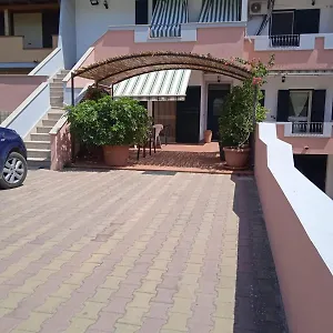 Casa Nurache Gesuina Apartamento