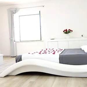  Maison d'hôtes - La Bella