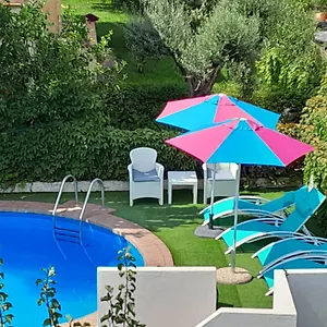 Marina Apartahotel