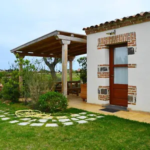 Casa Vacanze Il Pino, Orosei