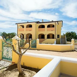 Casa vacanze Le Residenze Del Maria Rosaria - Vico Friuli 1, Orosei