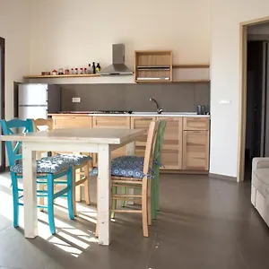 Residenze Branca Ii Seaview Orosei