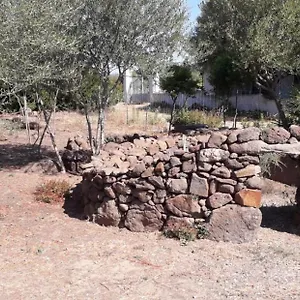 Su Pinnetu Camping